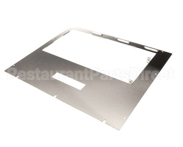 0021897 Antunes End Hsg Panel Weldmt