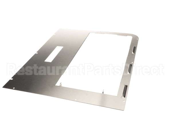 0021897 Antunes End Hsg Panel Weldmt