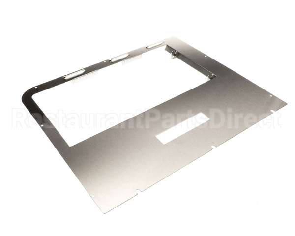 0021897 Antunes End Hsg Panel Weldmt