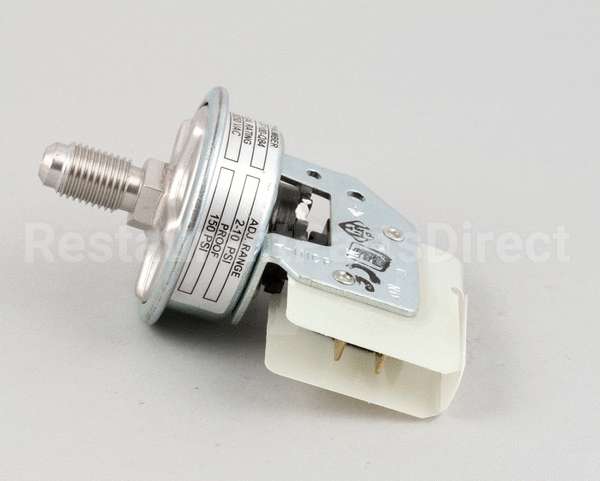 00219328 Multiplex Sw Press 4 Psi Low Water