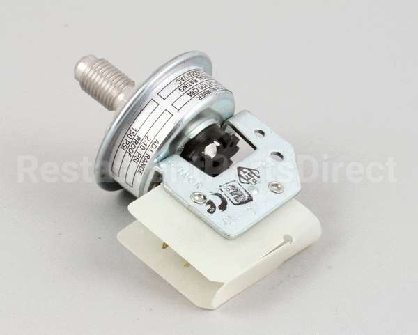00219328 Multiplex Sw Press 4 Psi Low Water