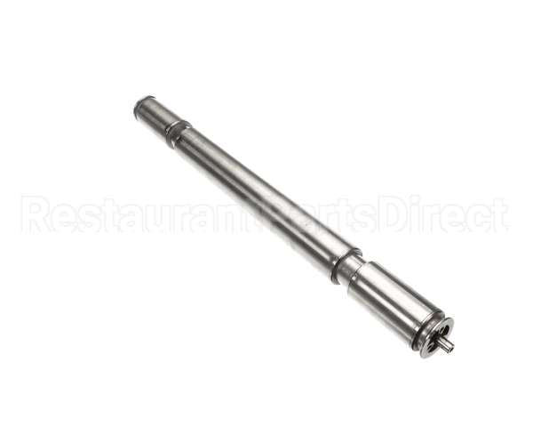 0022001 Antunes Weldment, Idler Roller