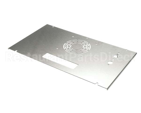 0022031 Antunes End Housing Cover Weldment
