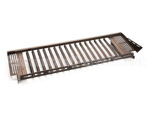 0022032 Antunes Bun Feeder Weldment