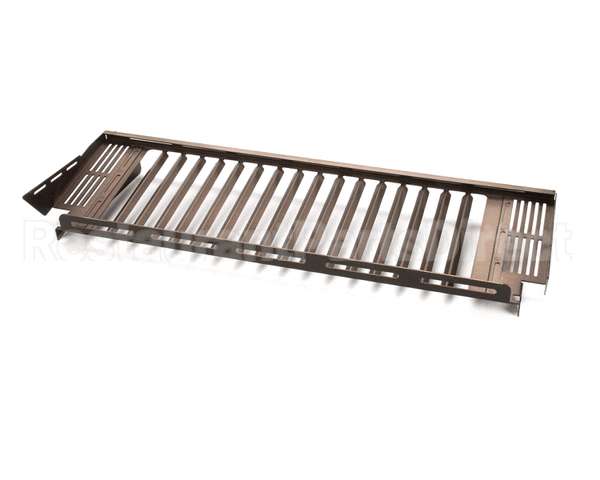 0022032 Antunes Bun Feeder Weldment