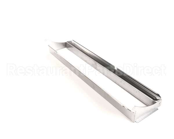 0022047 Antunes Bun Stopper Weldment