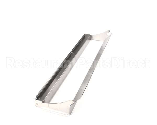 0022047 Antunes Bun Stopper Weldment