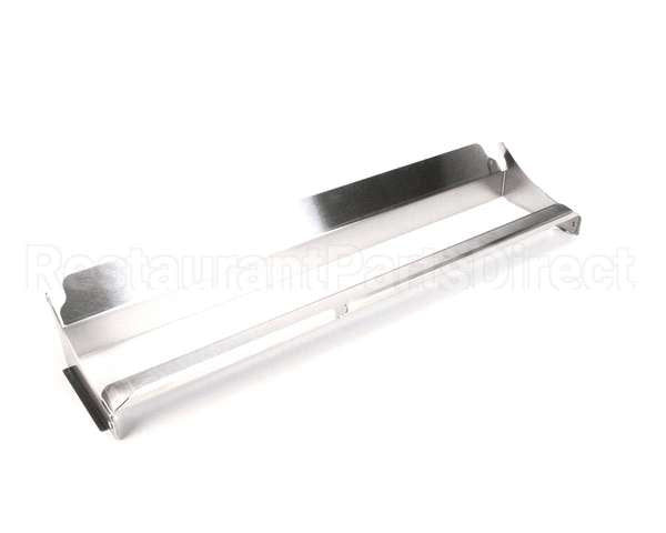 0022047 Antunes Bun Stopper Weldment