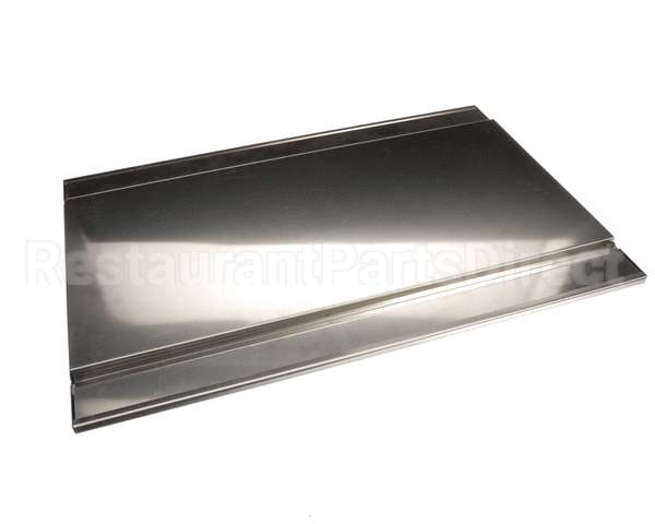 0022048 Antunes Weldment, Top Cover