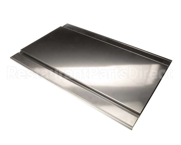 0022048 Antunes Weldment, Top Cover