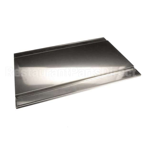 0022048 Compatible Roundup Weldment, Top Cover