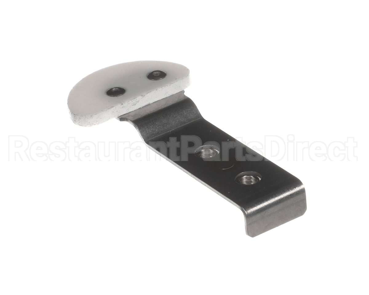 0022297 Nieco Tensioner Push Bar Ptfe Right - Assem