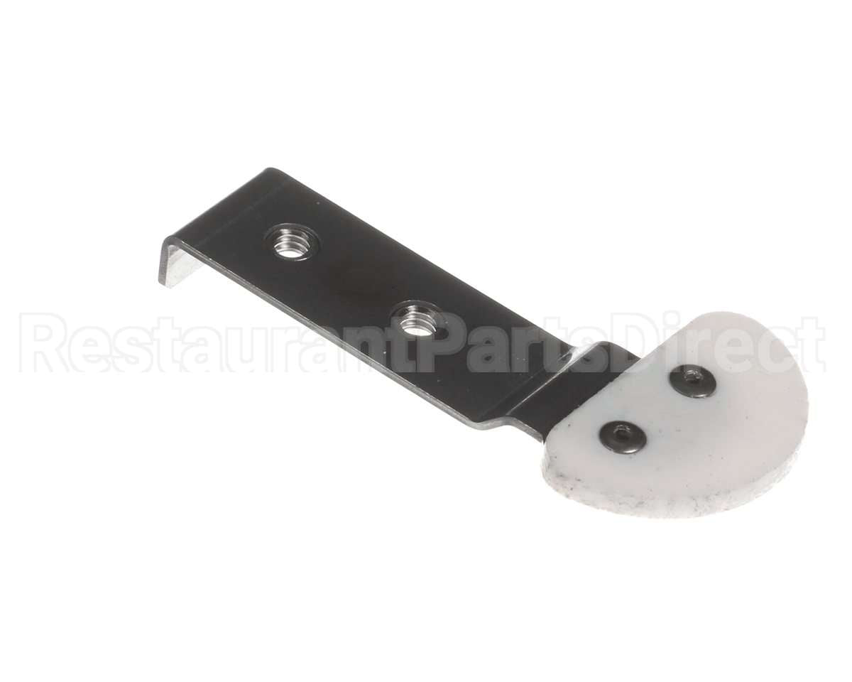 0022297 Nieco Tensioner Push Bar Ptfe Right - Assem