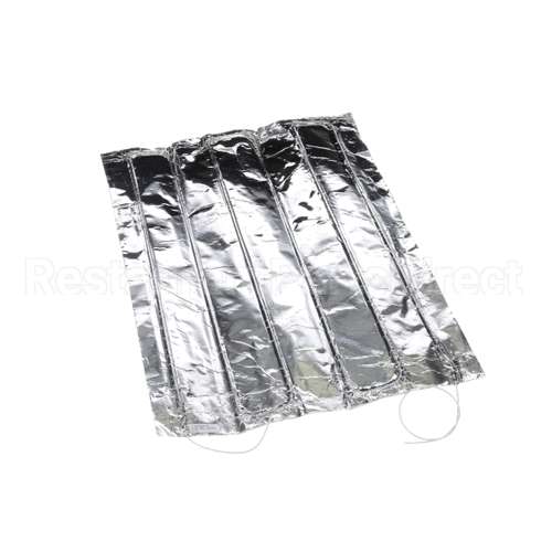 0022533 Wisco Heater, Foil, 120V, 240W