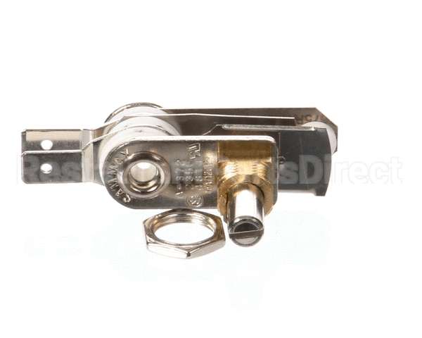 0022534 Wisco Regulating Thermostat