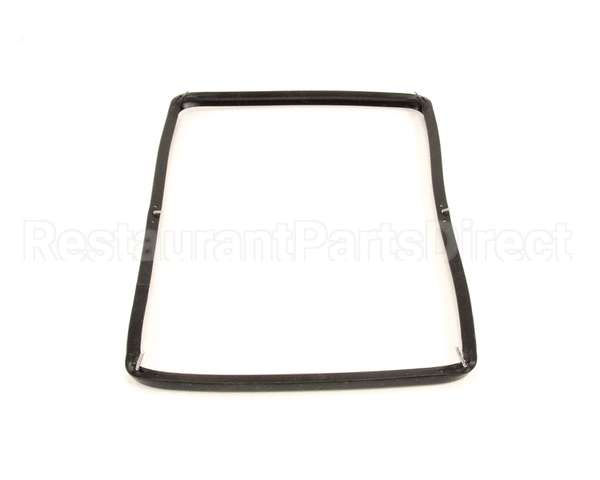 0022682 Wisco Door Gasket - 6 Pin, 13.25X8X0.375