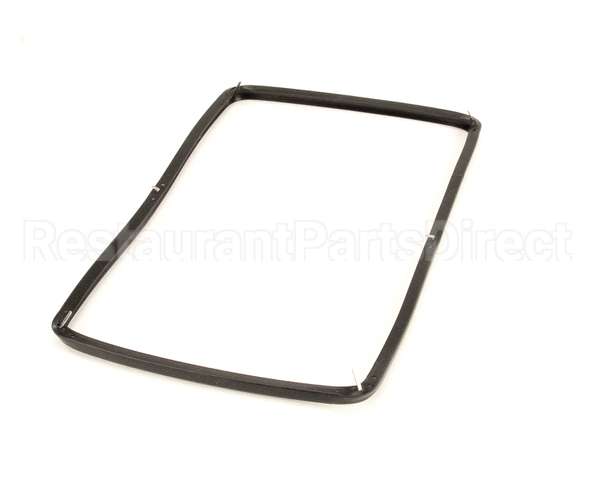 0022682 Wisco Door Gasket - 6 Pin, 13.25X8X0.375