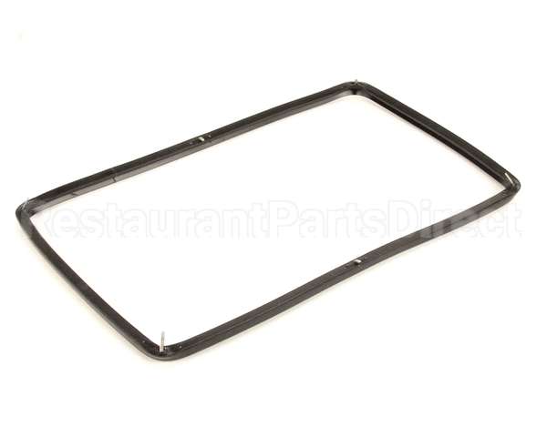 0022682 Wisco Door Gasket - 6 Pin, 13.25X8X0.375