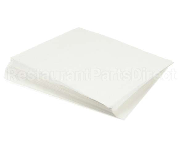 0022693 Wisco 500 Count Parchment Paper 620