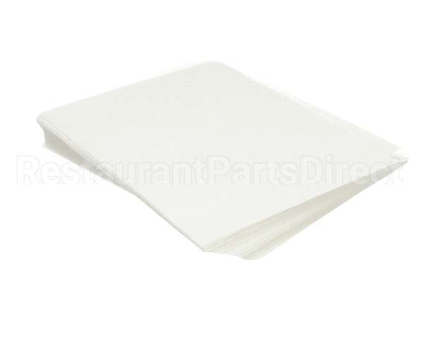 0022693 Wisco 500 Count Parchment Paper 620