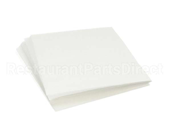 0022693 Wisco 500 Count Parchment Paper 620