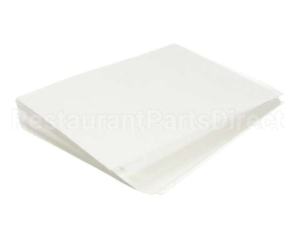 0022693 Wisco 500 Count Parchment Paper 620