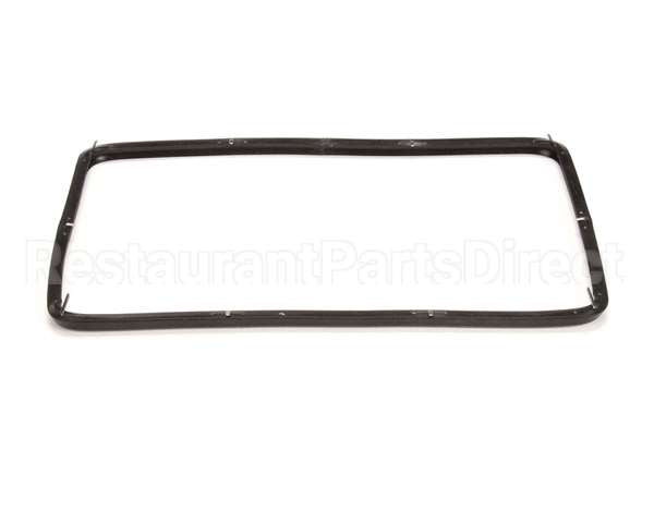 0022699 Wisco Door Gasket - 10 Pin, 13.25X8X0.375
