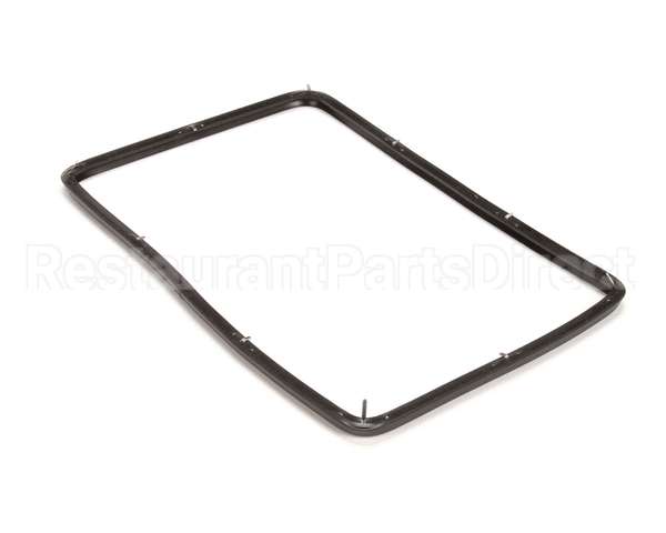 0022699 Wisco Door Gasket - 10 Pin, 13.25X8X0.375