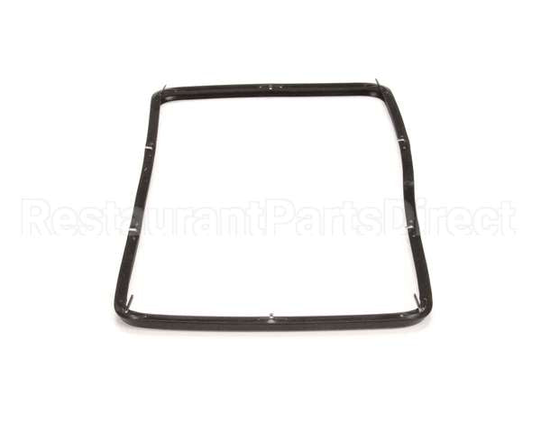 0022699 Wisco Door Gasket - 10 Pin, 13.25X8X0.375