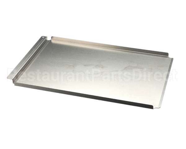 0022844 Wisco Single Cookie Pan