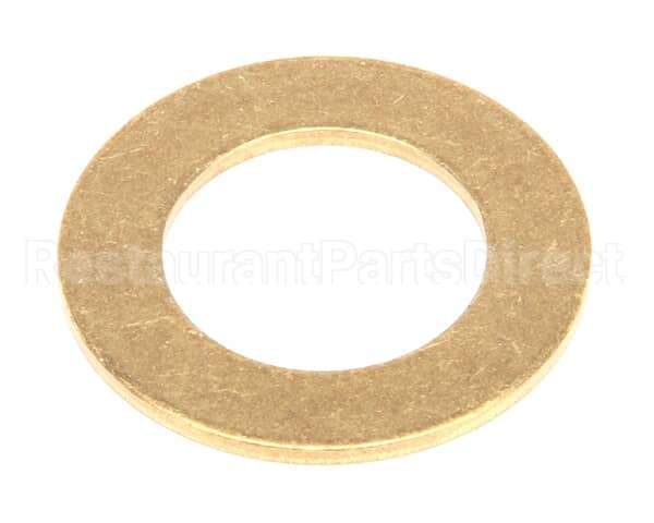 002290-45 T&S Brass Brass Washer: 1-31/32 Od, 1-3/16 Id, 3/3