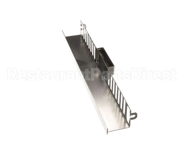 0023062 Antunes Bun Ramp