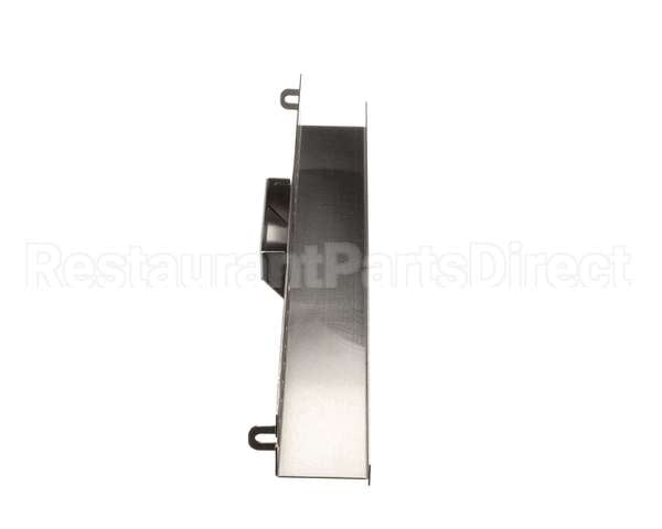 0023062 Antunes Bun Ramp