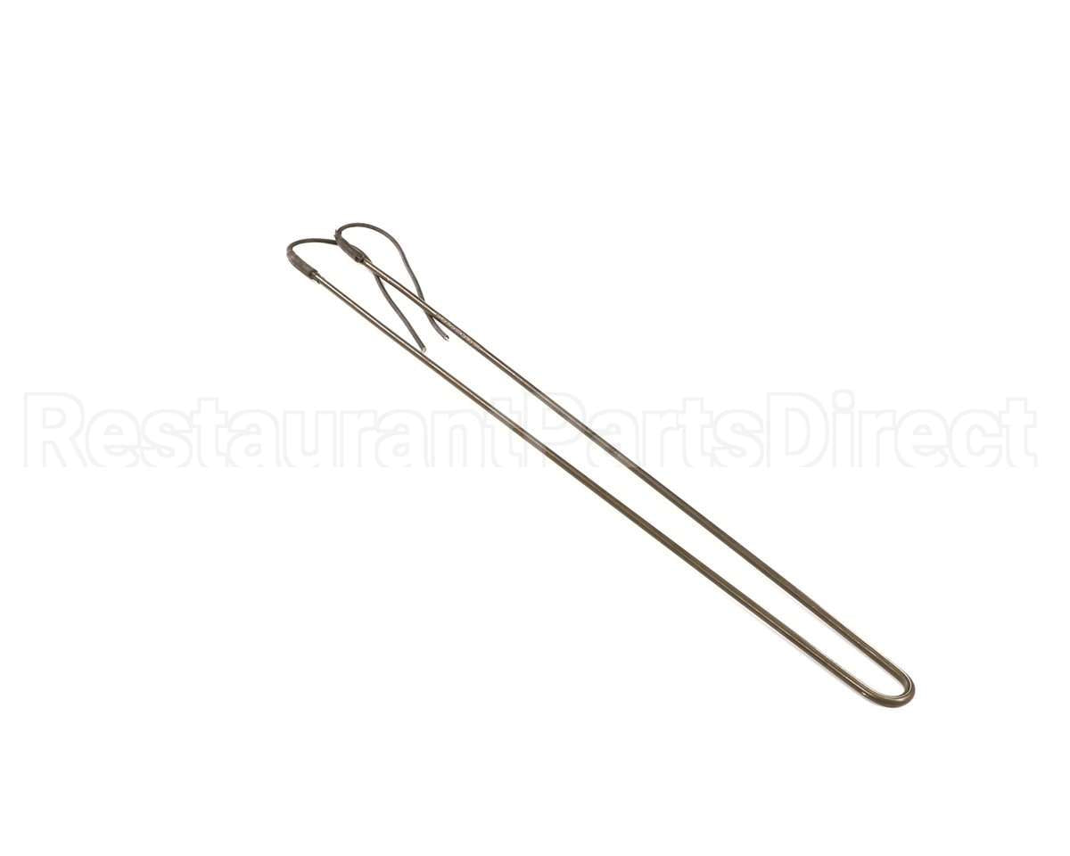 002358 Thermalrite Blast Chiller Threshold Heater 30In Alum Tubular