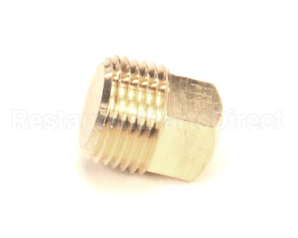00238.00 Cma 3/8 Male Plug - Sq Head