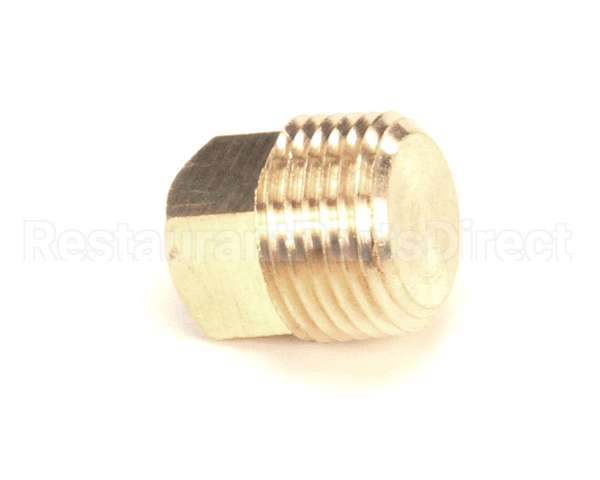 00238.00 Cma 3/8 Male Plug - Sq Head
