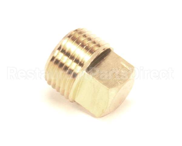 00238.00 Cma 3/8 Male Plug - Sq Head