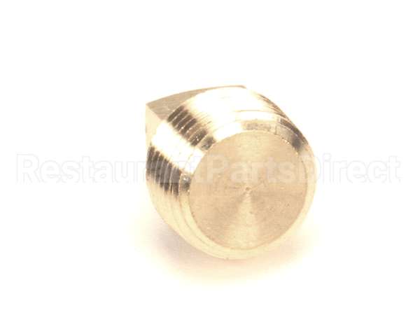 00238.00 Cma 3/8 Male Plug - Sq Head