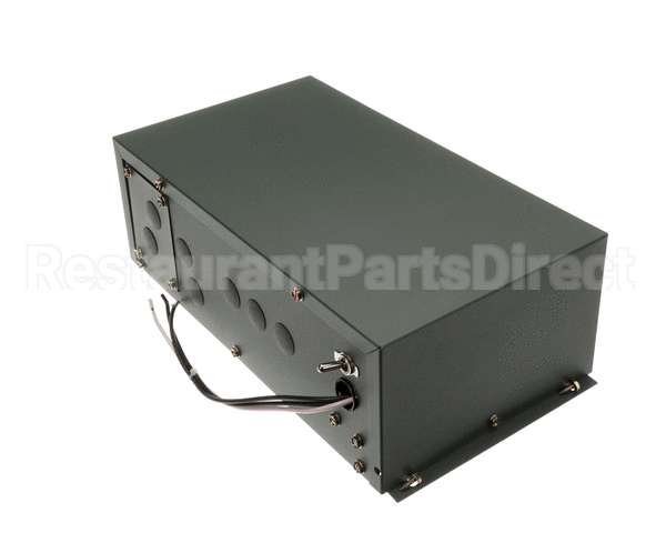 002409F Raypak J Box 5141826 Tatxiidkit