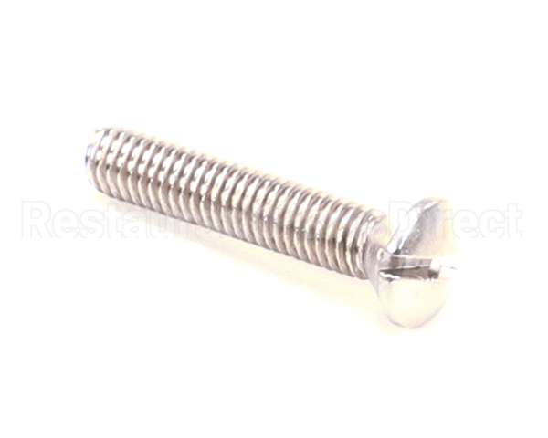 002432-45 T&S Brass Screw For Loose Key Handle