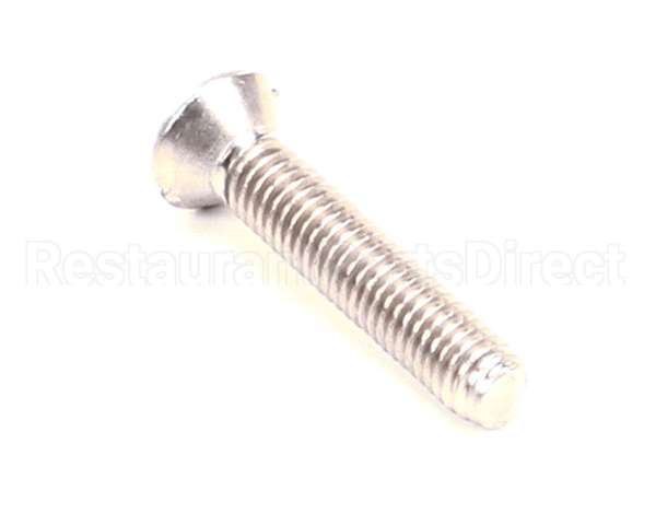 002432-45 T&S Brass Screw For Loose Key Handle