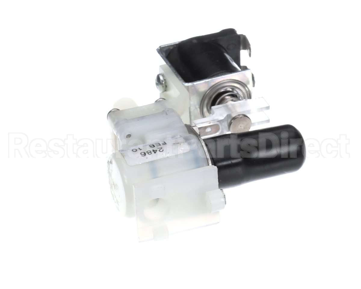 002486 Cornelius Valve Solnd Assembly Wtr Fcb V3+