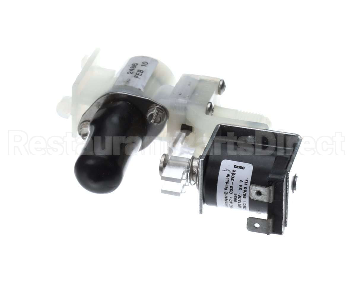 002486 Cornelius Valve Solnd Assembly Wtr Fcb V3+