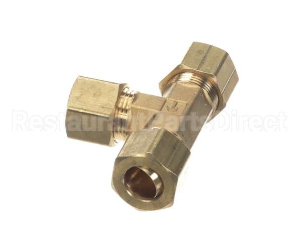 0025 Douglas Machines 12" Compression Tee Hly648
