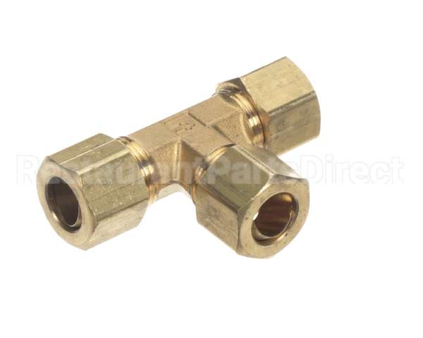 0025 Douglas Machines 12" Compression Tee Hly648