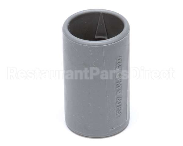 002659-45 T&S Brass 0.65 Gpm B-0107-C Gray Shield / Bumper G