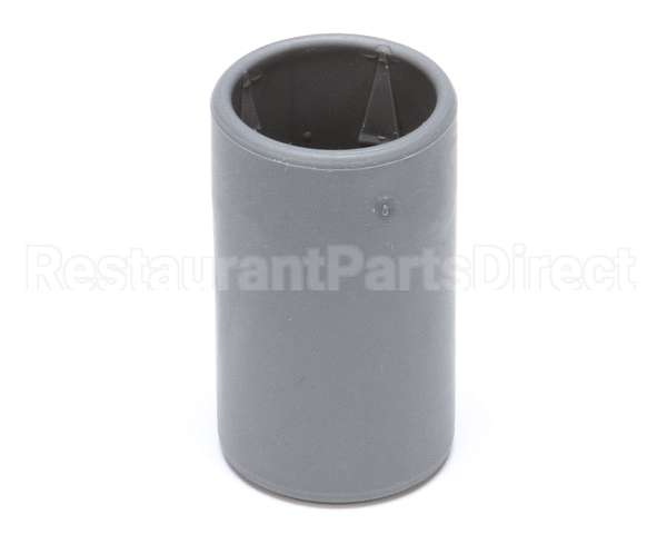 002659-45 T&S Brass 0.65 Gpm B-0107-C Gray Shield / Bumper G