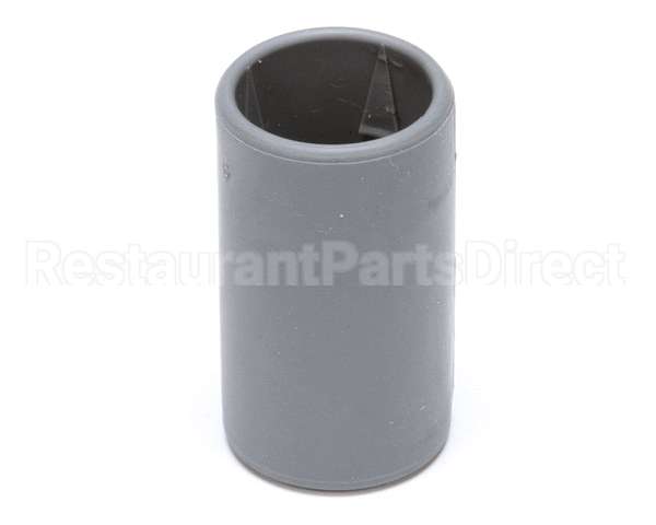 002659-45 T&S Brass 0.65 Gpm B-0107-C Gray Shield / Bumper G