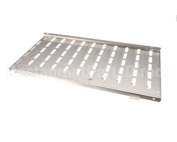002686 Electrolux Professional Air Baffle
