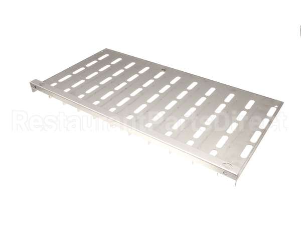 002686 Electrolux Professional Air Baffle